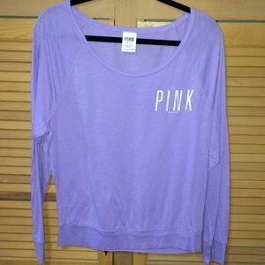PINK Victoria’s Secret long sleeve